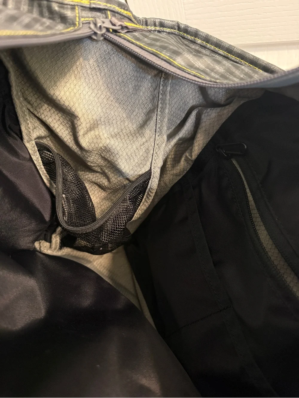 Timbuk2 Nylon Tote with Shoulder Strap - great for everyday carry